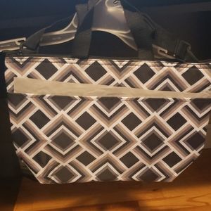 Thirty-one insulated thermal tote
